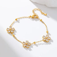 The Venice Flower (Bracelet)