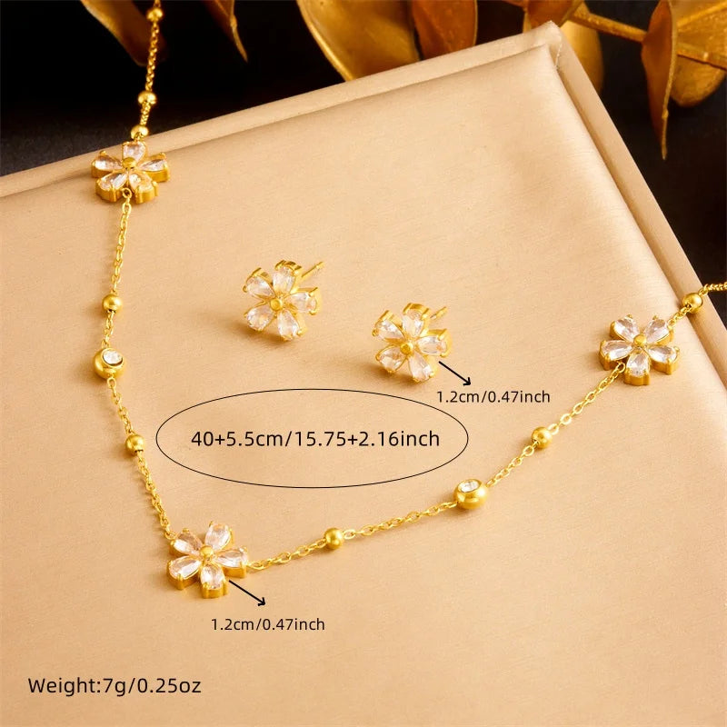 The Venice Set (3 IN 1 or 2 Piece)