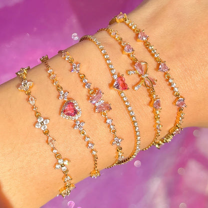 The Amore Bracelet