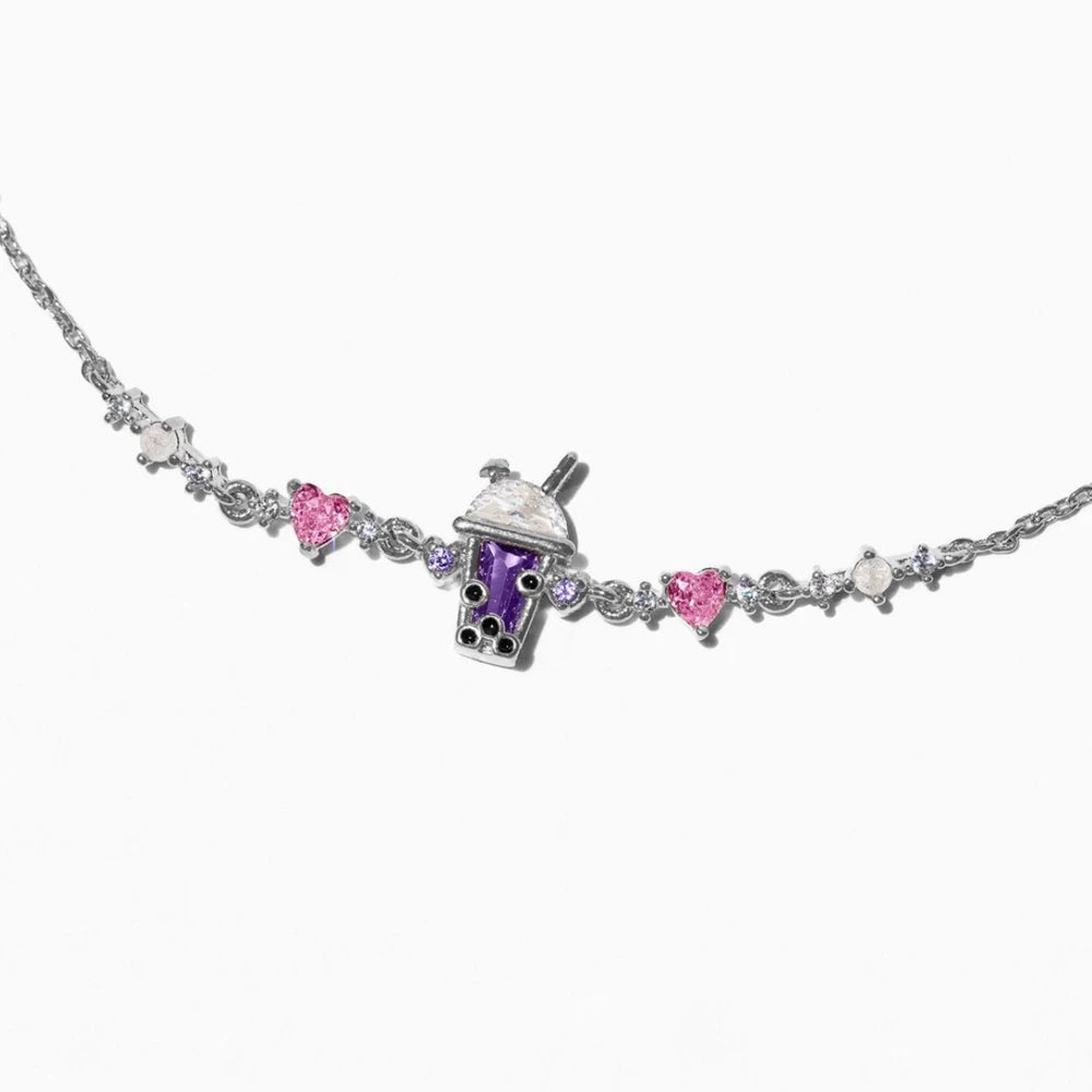 Luxury Milkshake Bracelet