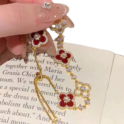 The French Rose Bracelet