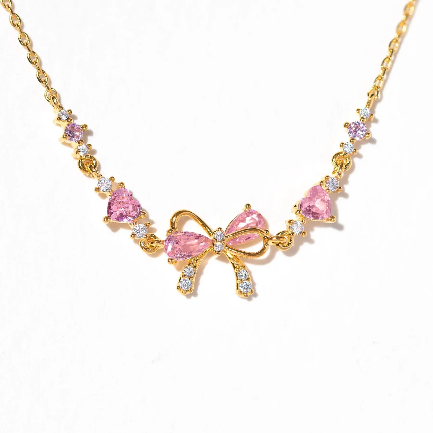 Luxury Bow Bracelet