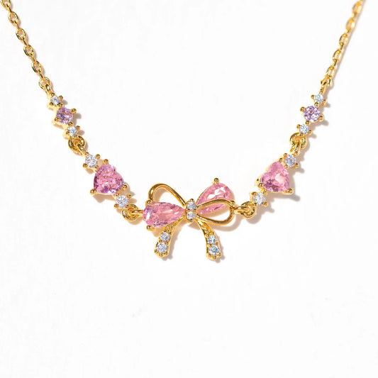 Luxury Bow Bracelet