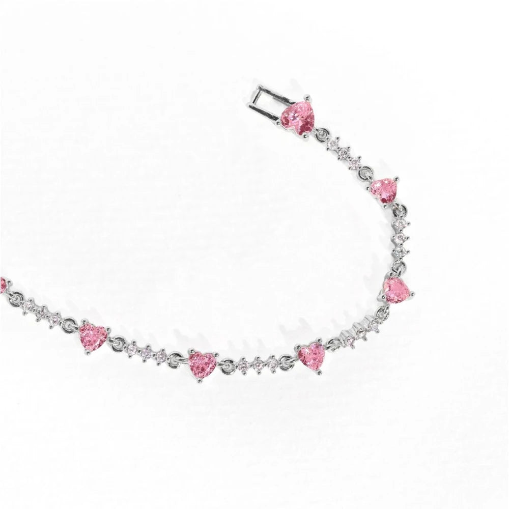The Amore Bracelet