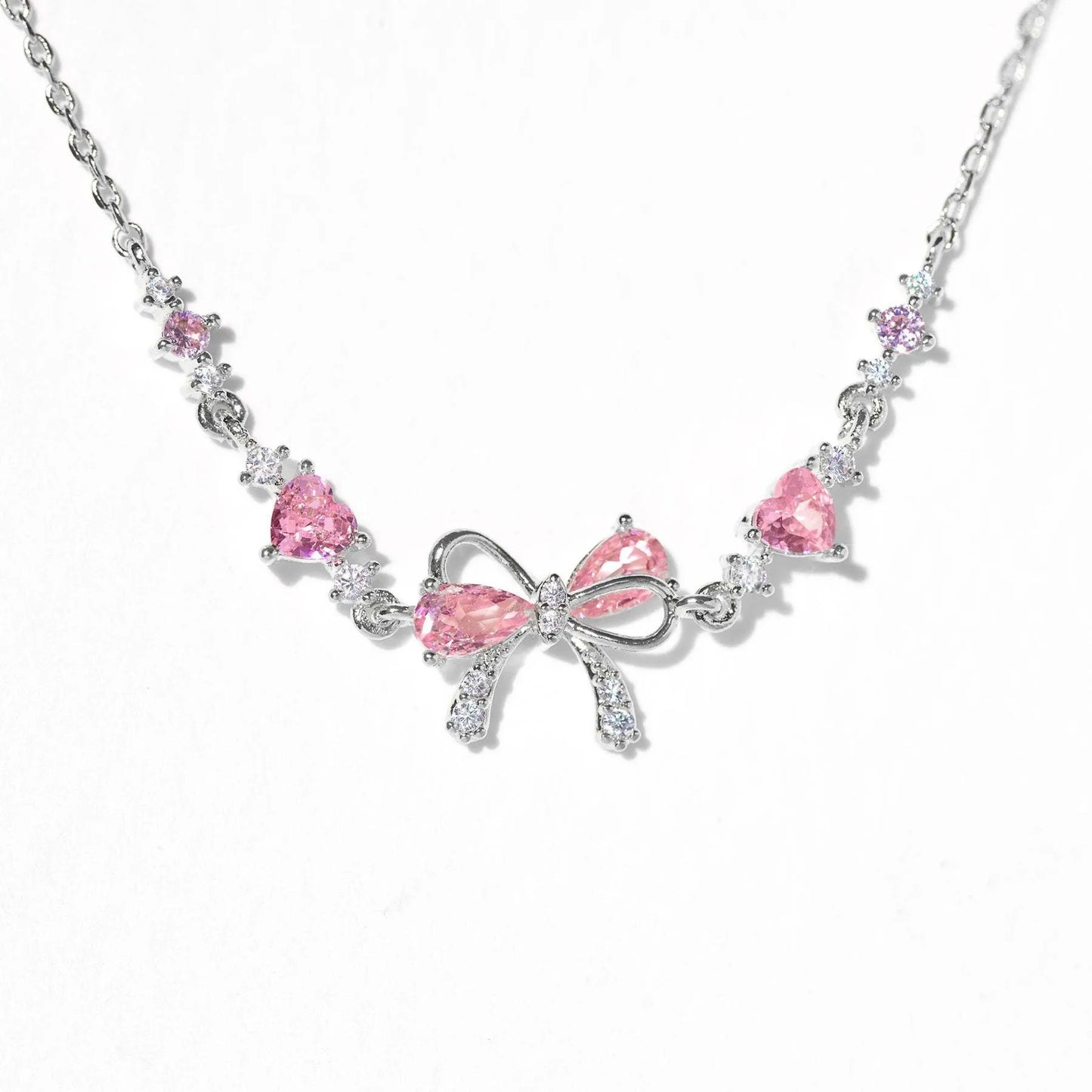 Luxury Bow Bracelet