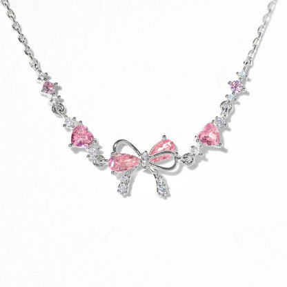Luxury Bow Bracelet