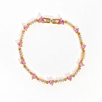 The Amore Bracelet