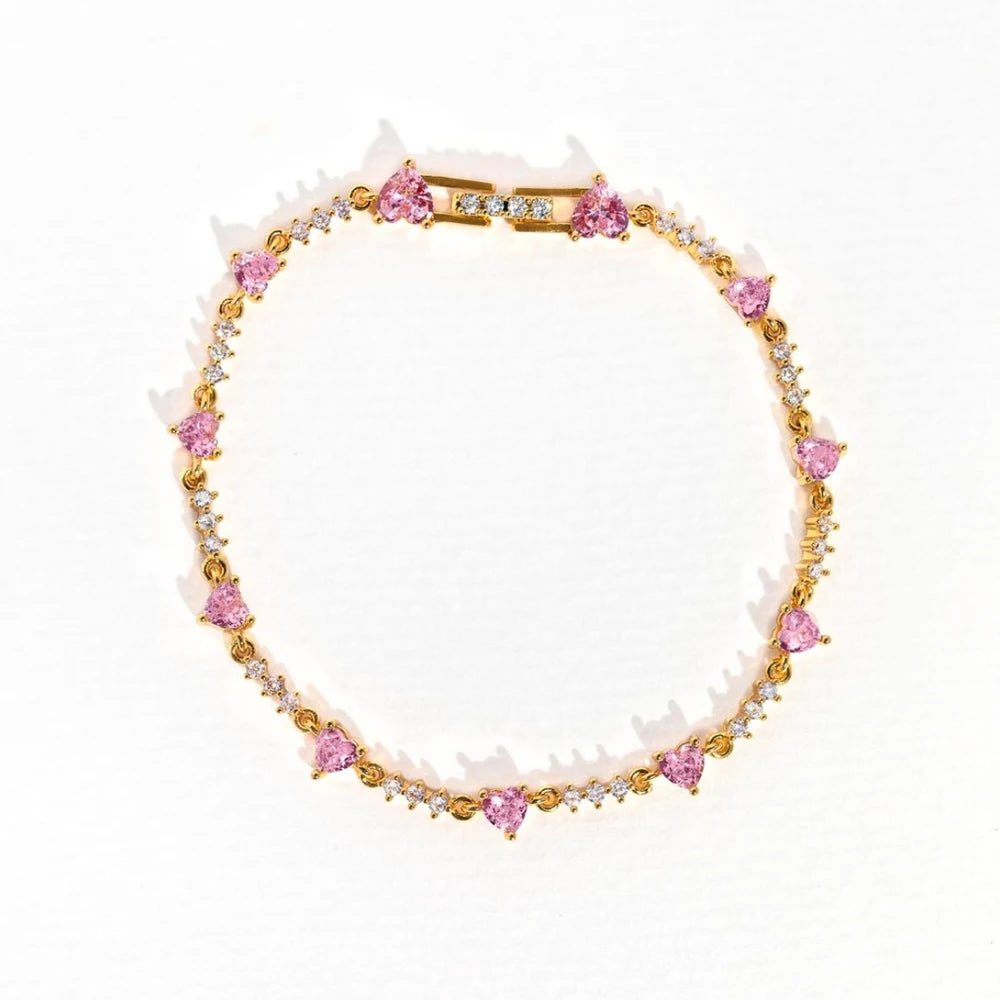 The Amore Bracelet