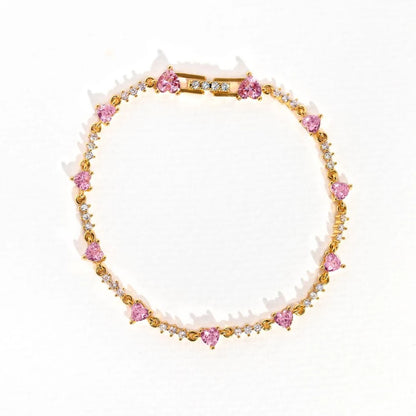 The Amore Bracelet