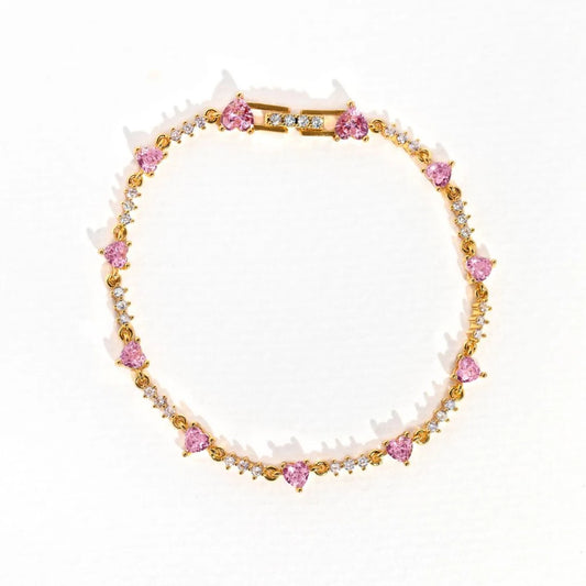 The Amore Bracelet