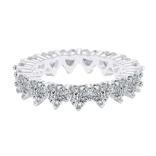 'In Love' Ring
